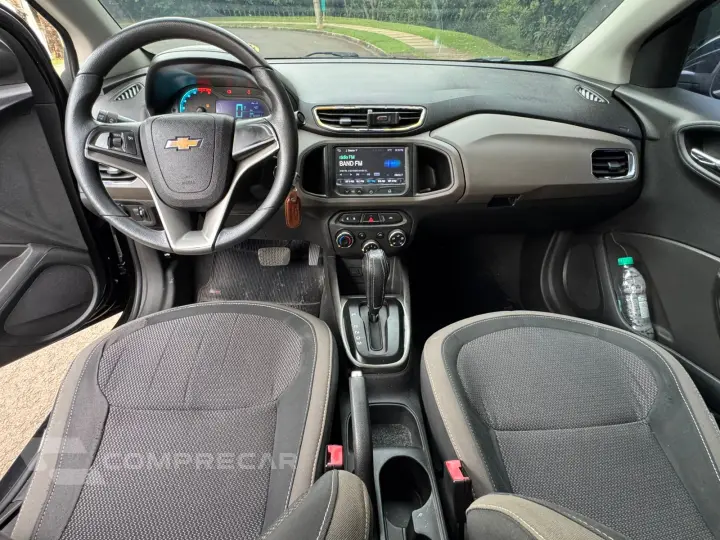 PRISMA 1.4 MPFI LTZ 8V