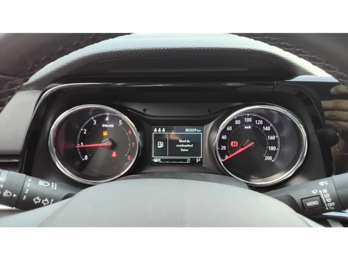 MONTANA 1.2 TURBO FLEX PREMIER AUTOMÁTICO