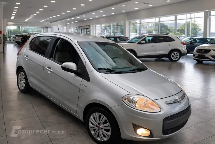 PALIO 1.6 MPI Essence 16V