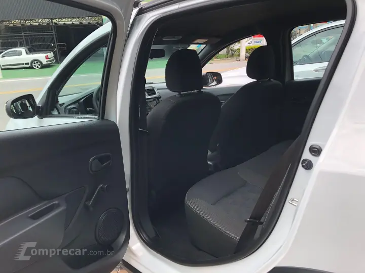 Stepway 1.0 12V Sce Flex Zen Manual