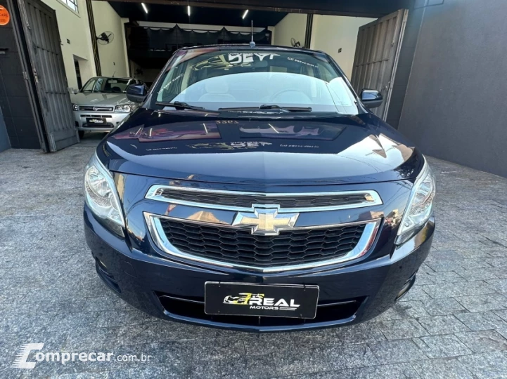 COBALT 1.4 LTZ 8V