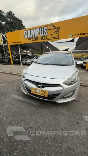 I30 1.6 MPFI 16V