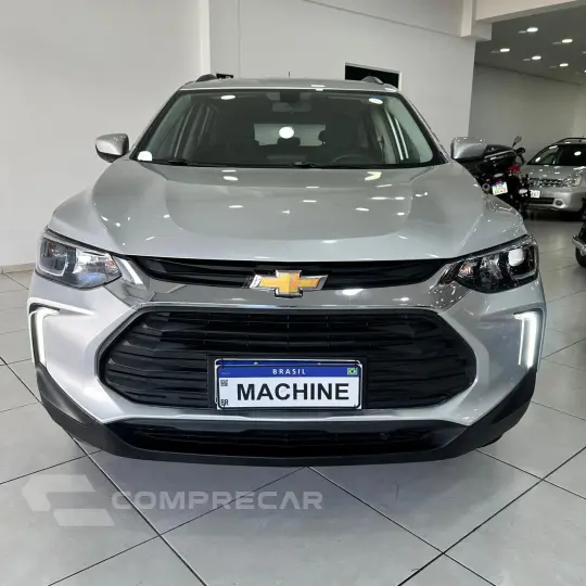 TRACKER 1.0 Turbo LT