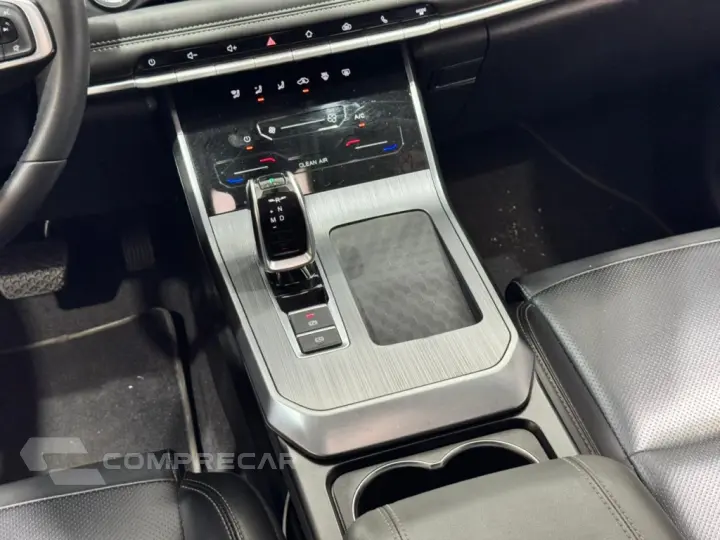 TIGGO 5x 1.5 VVT TURBO iFLEX SPORT CVT