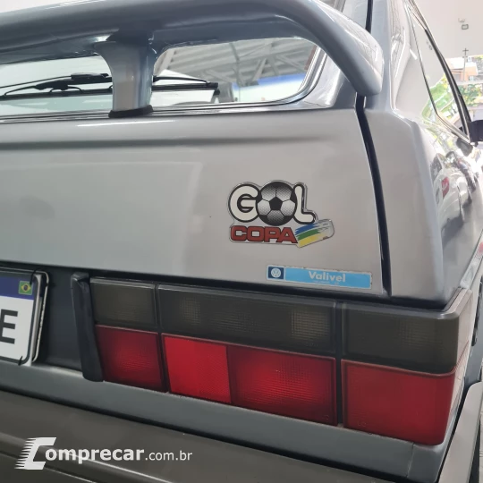 GOL 1.6 Copa 8V