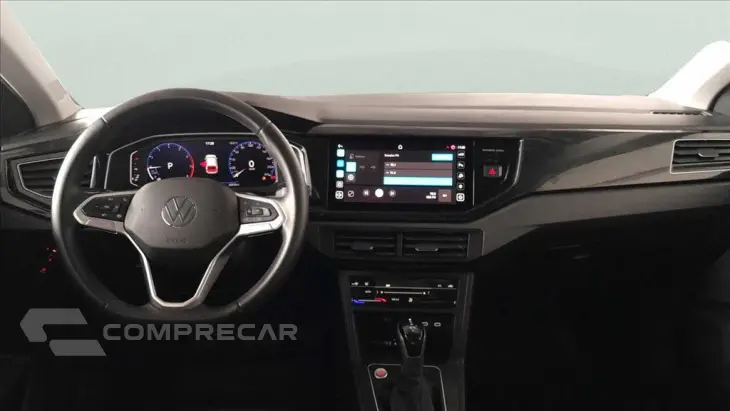 POLO 1.0 170 TSI HIGHLINE AUTOMÁTICO