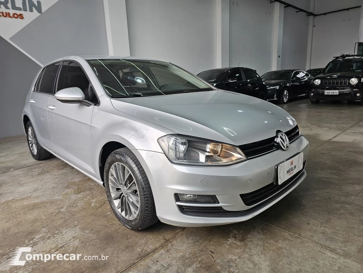 GOLF 1.4 TSI Comfortline 16V