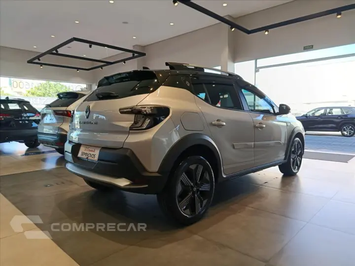 KARDIAN 1.0 TCE FLEX PREMIÉRE EDITION EDC