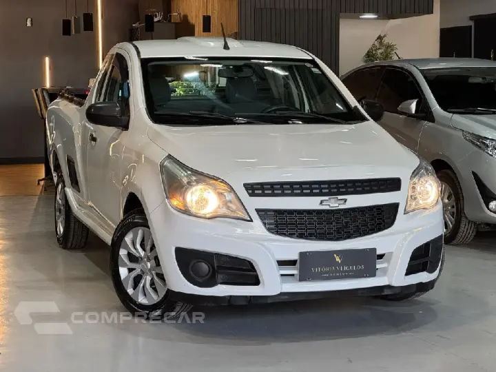 MONTANA 1.4 MPFI LS CS 8V FLEX 2P MANUAL