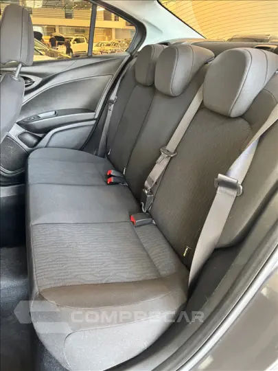 CRONOS 1.3 FIREFLY FLEX DRIVE MANUAL