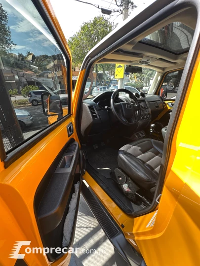 T4 3.2 TGV 4X4 16V Turbo