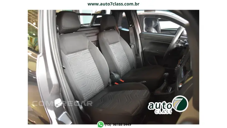 STRADA - 1.3 FIREFLY FREEDOM CS MANUAL