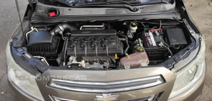 PRISMA 1.0 LT Spe/4 8V