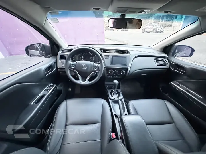 CITY 1.5 Personal 16V