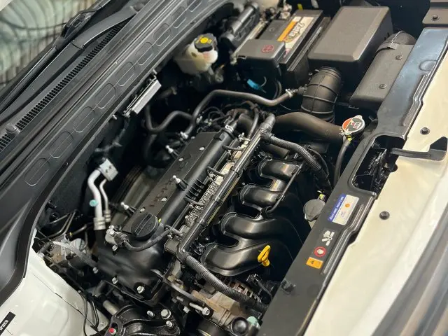 CRETA - 1.6 16V ATTITUDE AUTOMÁTICO