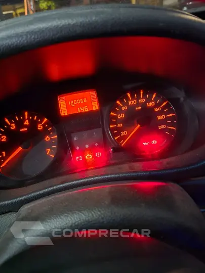 Kangoo Express Hi-Flex 1.6 16V