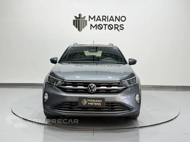 NIVUS 1.0 200 TSI TOTAL FLEX HIGHLINE AUTOMÁTICO