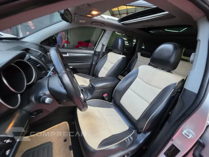 Sorento 3.5 V6 24V 4x4 Aut.