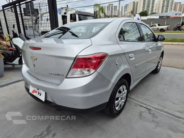 Prisma 1.0 4P LT FLEX