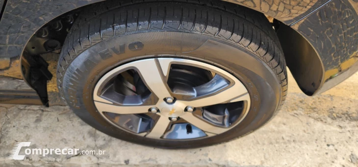ONIX 1.4 MPFI LTZ 8V