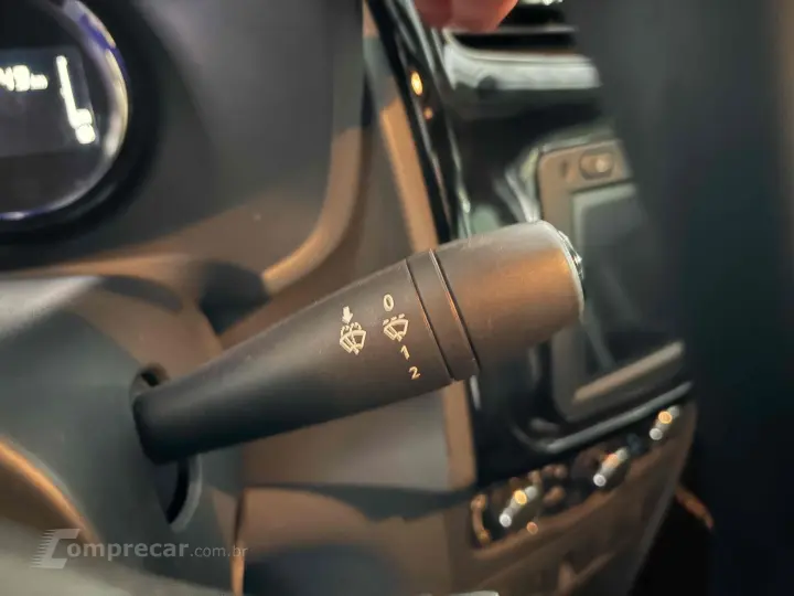 LOGAN 1.0 12V SCE FLEX ZEN MANUAL