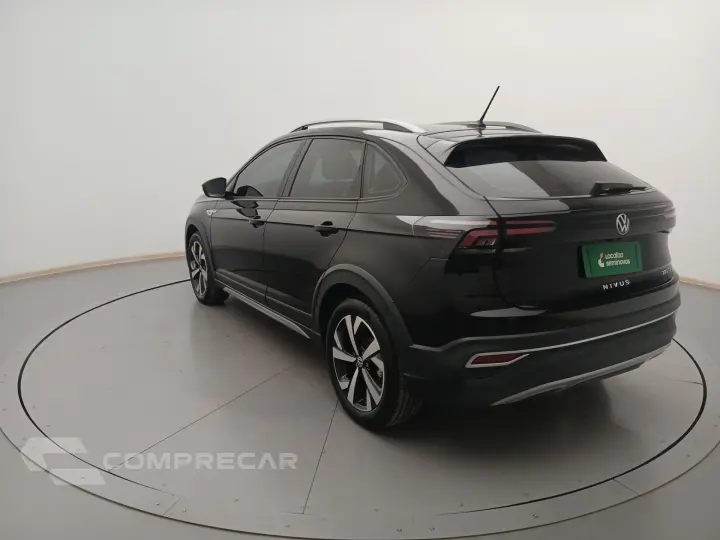 NIVUS 1.0 200 TSI TOTAL FLEX HIGHLINE AUTOMÁTICO
