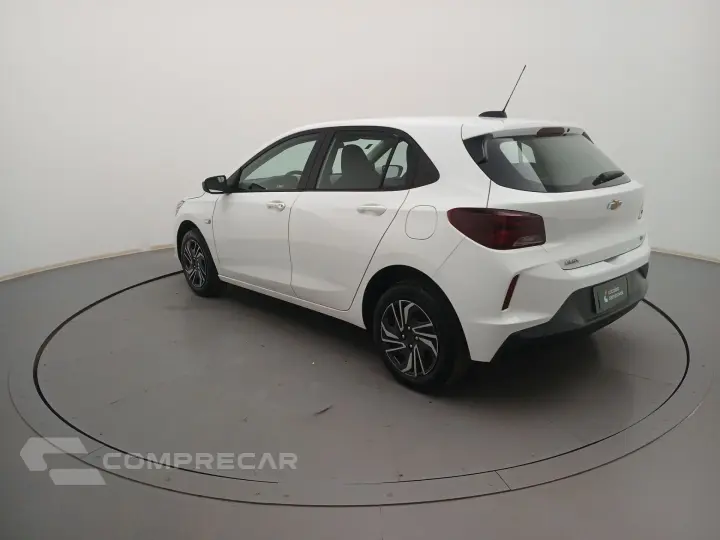 ONIX 1.0 FLEX LT MANUAL