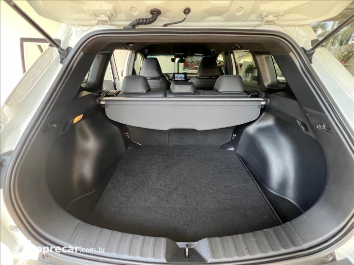 COROLLA CROSS 1.8 VVT-I HYBRID FLEX XRV CVT