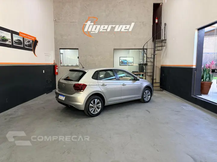 POLO 1.0 200 TSI Comfortline