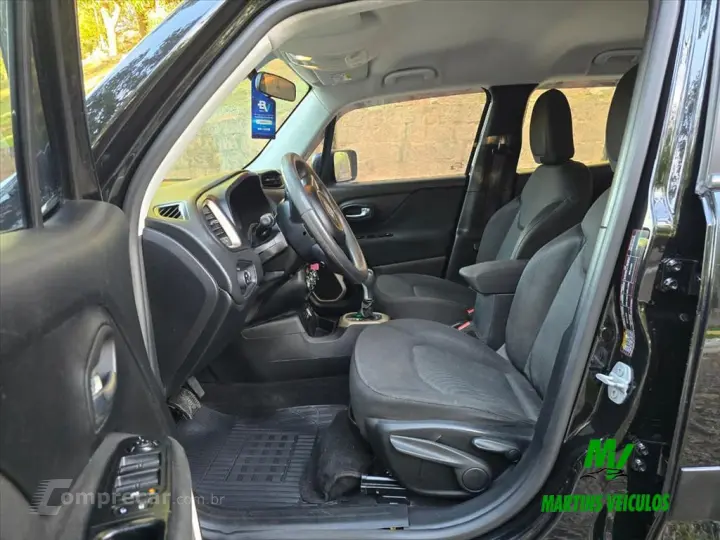 RENEGADE 1.8 16V Sport