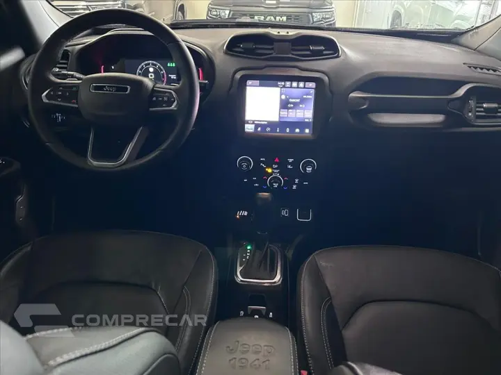 RENEGADE 1.3 T270 TURBO FLEX S 4X4 AT9