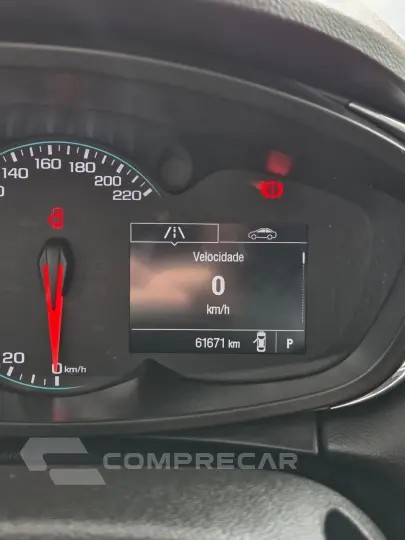 TRACKER 1.4 16V Turbo Premier