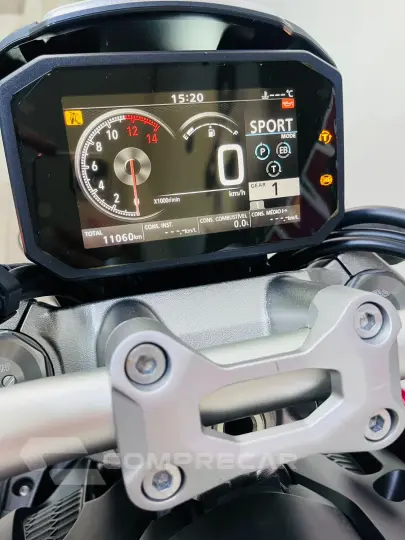 CB 1000 R ABS