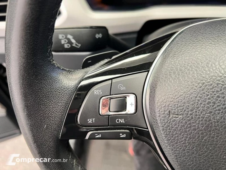 T-CROSS 250 TSI HIGHLINE AUT