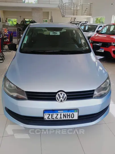 Gol 1.0 4P G6 FLEX CITY