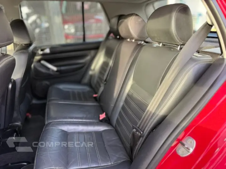 Golf Sportline 1.6 Mi Total Flex 8V 4p
