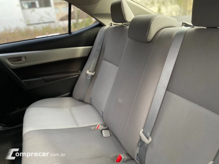 COROLLA 1.8 GLI 16V