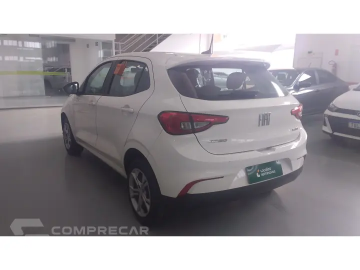 ARGO 1.0 FIREFLY FLEX DRIVE MANUAL