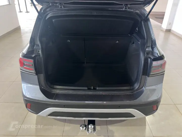 T-CROSS 1.4 250 TSI Highline