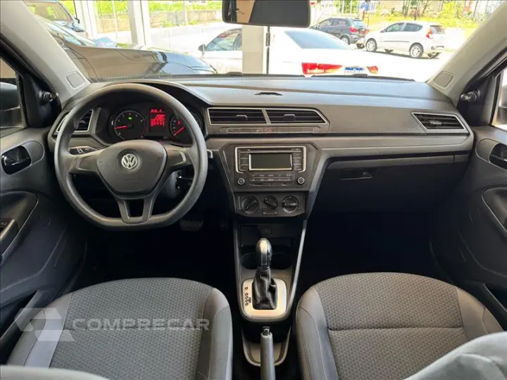 VOYAGE 1.6 MSI Totalflex