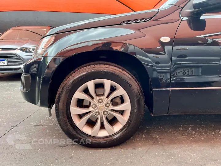 GRAND VITARA 2.0 Limited Edition 4X2 16V