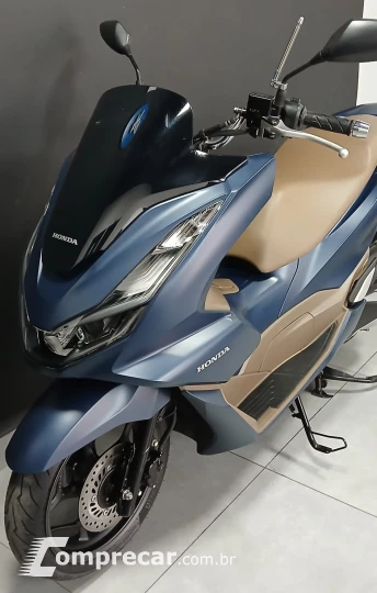PCX160 DLX ABS