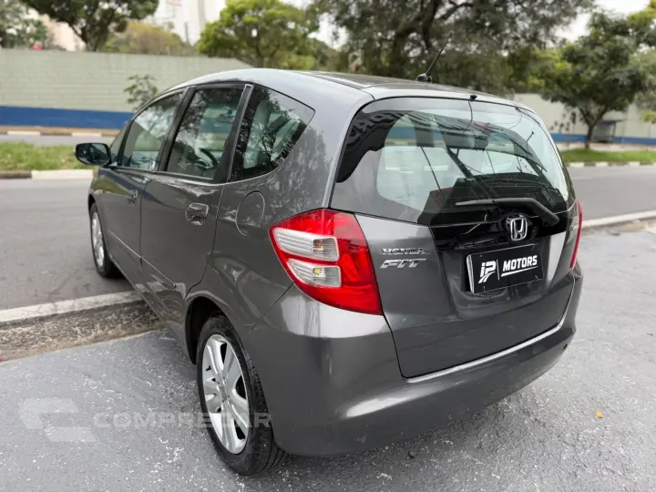 FIT 1.5 EX 16V