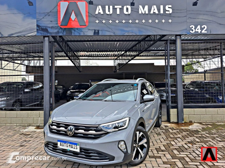 NIVUS 1.0 200 TSI Highline