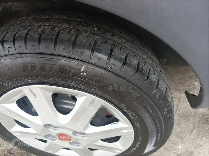 UNO 1.0 MPI Mille WAY Economy 8V