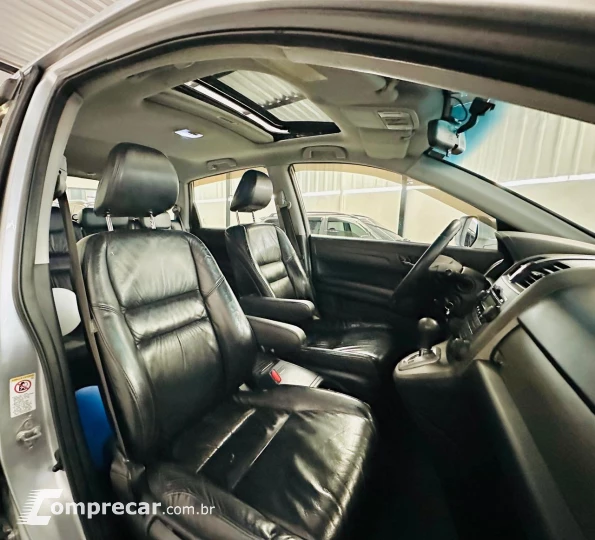 CRV 2.0 EXL 4X4 16V