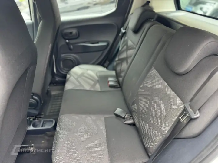 MOBI EASY on 1.0 Fire Flex 5p.