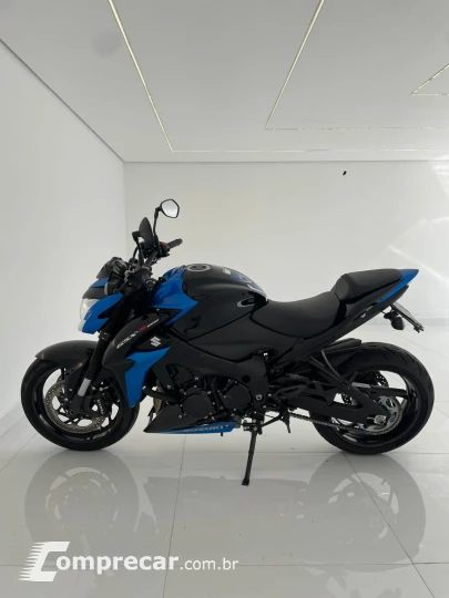 GSX  S1000