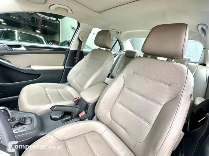 JETTA 2.0 Comfortline 120cv