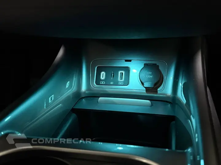 DOLPHIN 44,9 KW ELÉTRICO GS